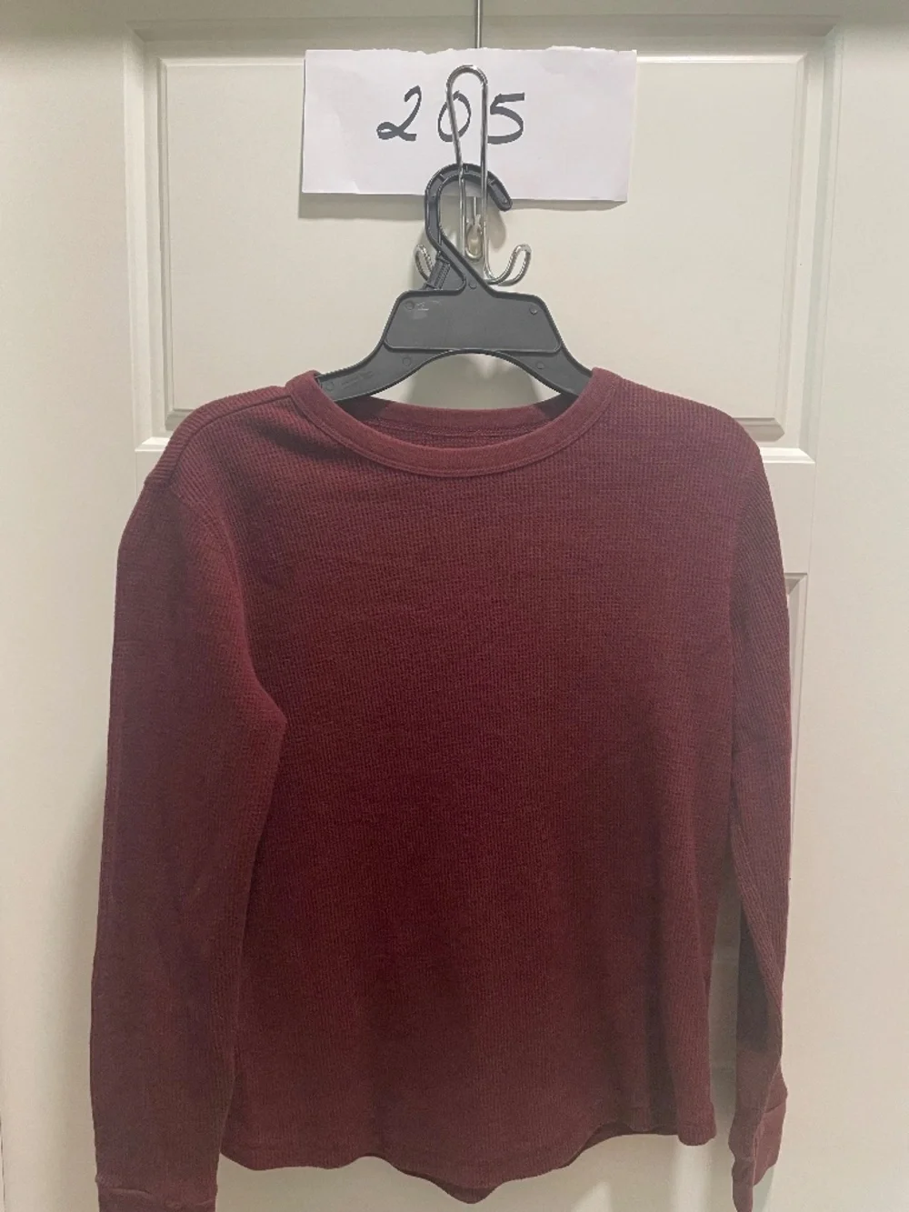 Old Navy Boy's Long Sleeve Sweater